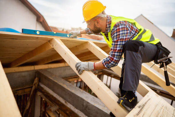 Quick and Trustworthy Emergency Roof Repair Services in Bartlett, TN